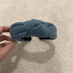 Lele Sadoughi headband